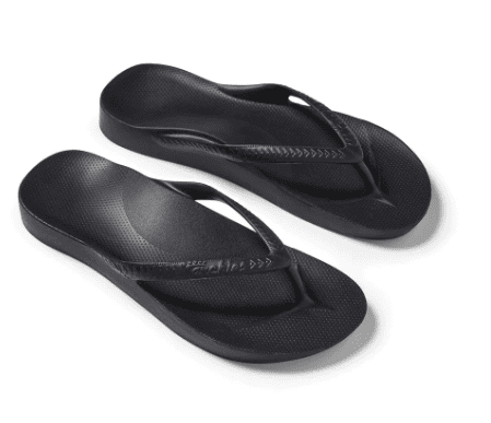 Archie's Flip-Flops - Muscle Medics | Remedial Massage and Myotherapy ...