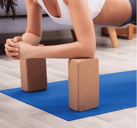 Yoga Block - Muscle Medics  Remedial Massage and Myotherapy